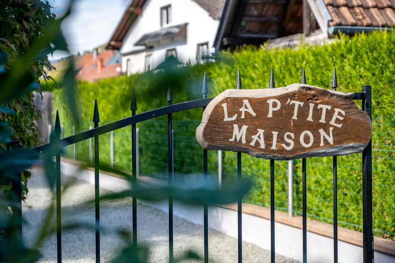 La P'Tite Maison... Sickert Εξωτερικό φωτογραφία